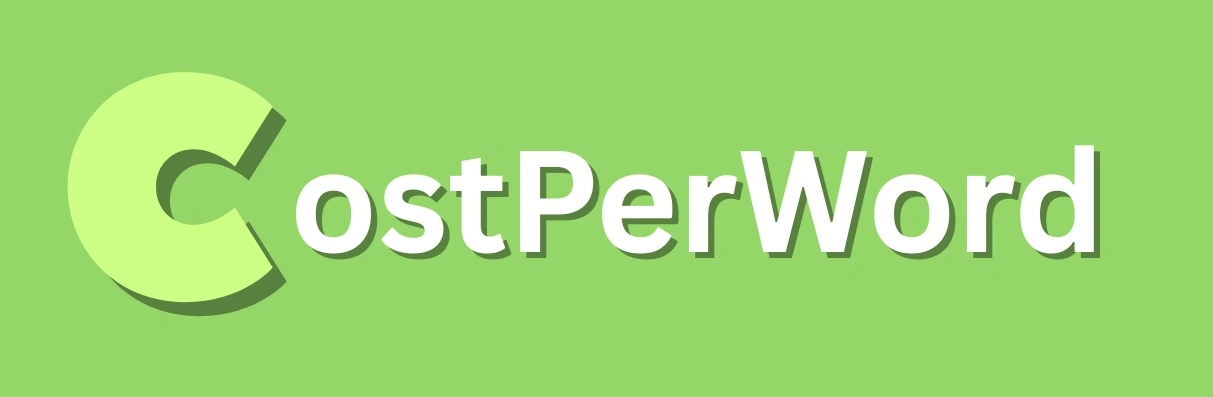 CostPerWord